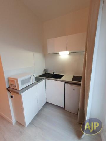 Location appartement Nantes : 620 € - AJP Immobilier Nantes Ouest