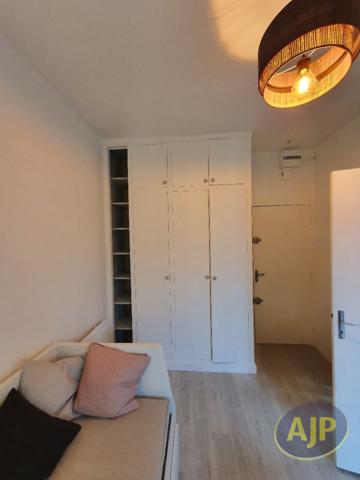Location appartement Nantes : 620 € - AJP Immobilier Nantes Ouest