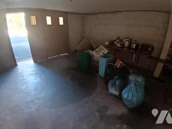 Pavillon sur sous-sol à  vendre à Saint-Denis-d'Anjou en Mayenne (53)