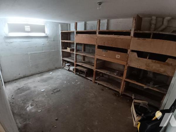Pavillon sur sous-sol à  vendre à Saint-Denis-d'Anjou en Mayenne (53)