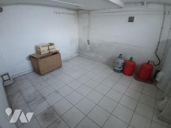 Pavillon sur sous-sol à  vendre à Saint-Denis-d'Anjou en Mayenne (53)