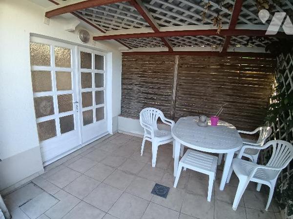 Pavillon sur sous-sol à  vendre à Saint-Denis-d'Anjou en Mayenne (53)