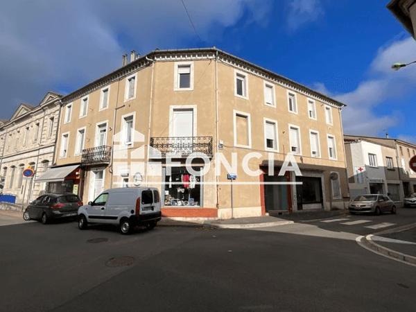 À vendre Maison 15 pièces 500 m² - Carmaux 81400