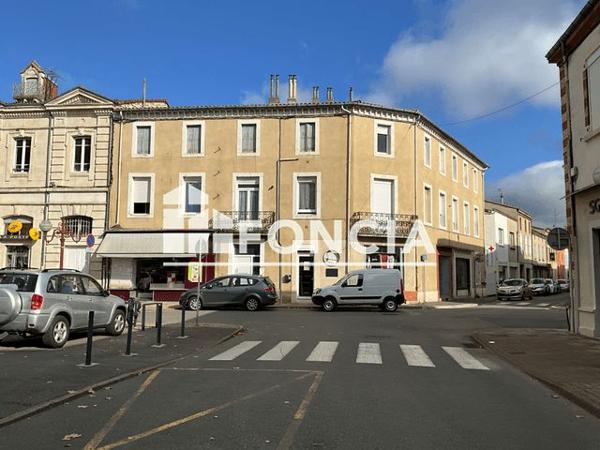 À vendre Maison 15 pièces 500 m² - Carmaux 81400