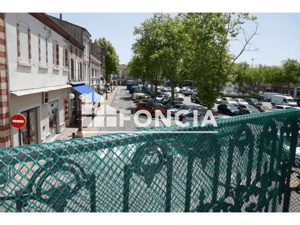 À vendre Maison 15 pièces 500 m² - Carmaux 81400