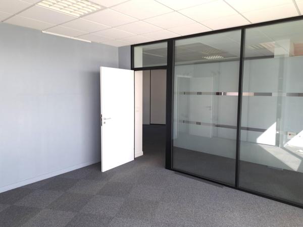 Locaux professionnels à fort potentiel-divisibles