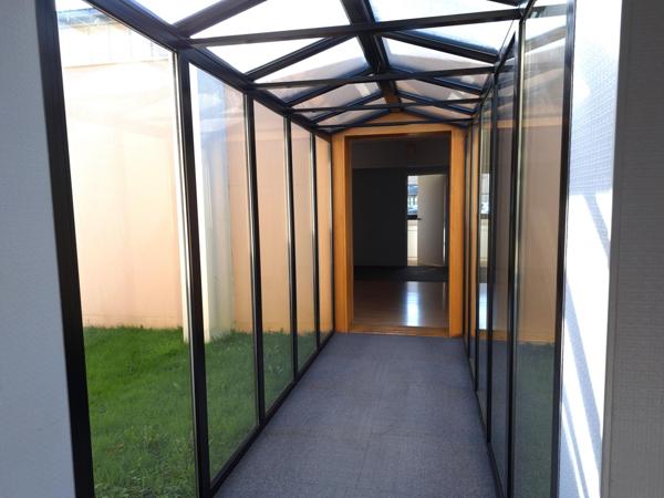 Locaux professionnels à fort potentiel-divisibles