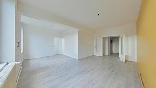 Appartement familial spacieux - Petite copropriété