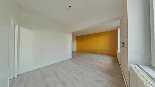 Appartement familial spacieux - Petite copropriété