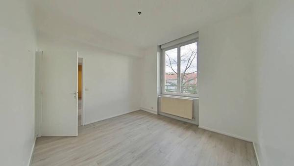 Appartement familial spacieux - Petite copropriété