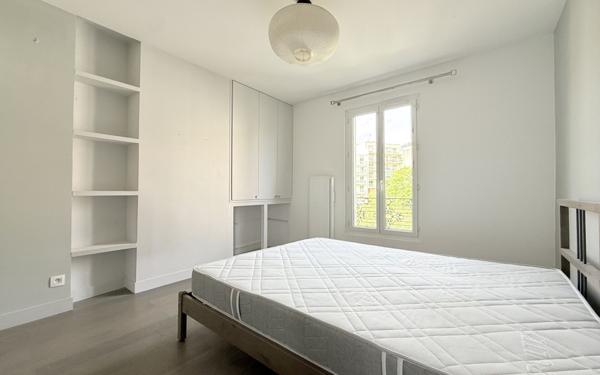 Appartement à vendre    3 pièces • 47,21 m2 Vanves