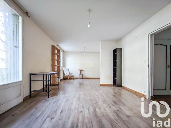 Appartement 4 pièces de 72 m² à Toulouse (31500)