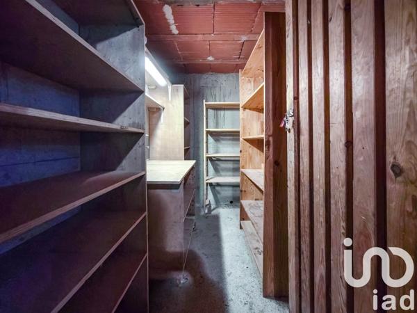 Appartement 4 pièces de 72 m² à Toulouse (31500)