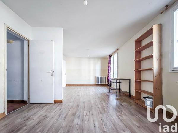 Appartement 4 pièces de 72 m² à Toulouse (31500)