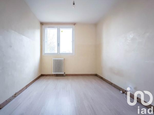 Appartement 4 pièces de 72 m² à Toulouse (31500)
