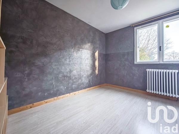 Appartement 4 pièces de 72 m² à Toulouse (31500)