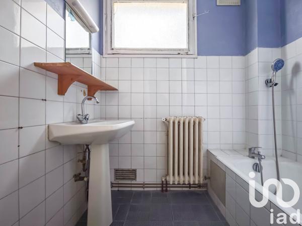 Appartement 4 pièces de 72 m² à Toulouse (31500)