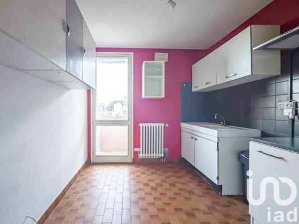 Appartement 4 pièces de 72 m² à Toulouse (31500)