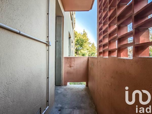 Appartement 4 pièces de 72 m² à Toulouse (31500)