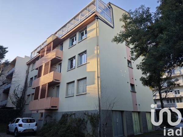 Appartement 4 pièces de 72 m² à Toulouse (31500)