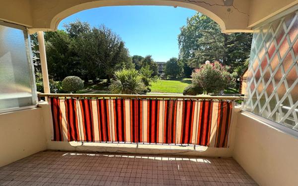 Appartement à vendre    1 pièce • 28,36 m2 Mandelieu-la-Napoule