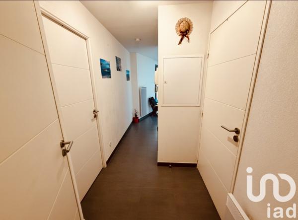 Appartement à vendre 2 pièces 47 m² Canet-en-Roussillon