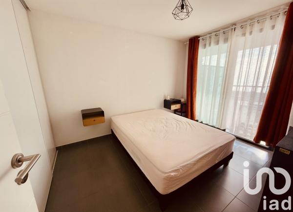 Appartement à vendre 2 pièces 47 m² Canet-en-Roussillon