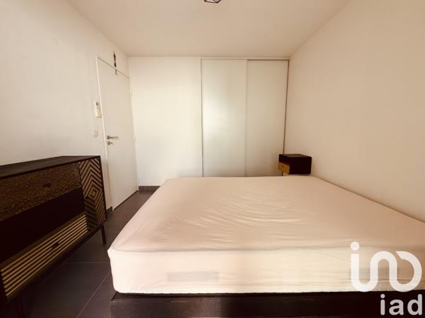 Appartement à vendre 2 pièces 47 m² Canet-en-Roussillon