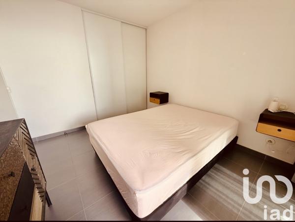 Appartement à vendre 2 pièces 47 m² Canet-en-Roussillon