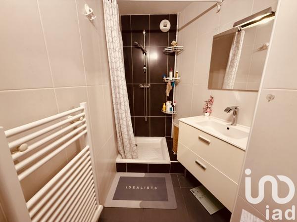 Appartement à vendre 2 pièces 47 m² Canet-en-Roussillon