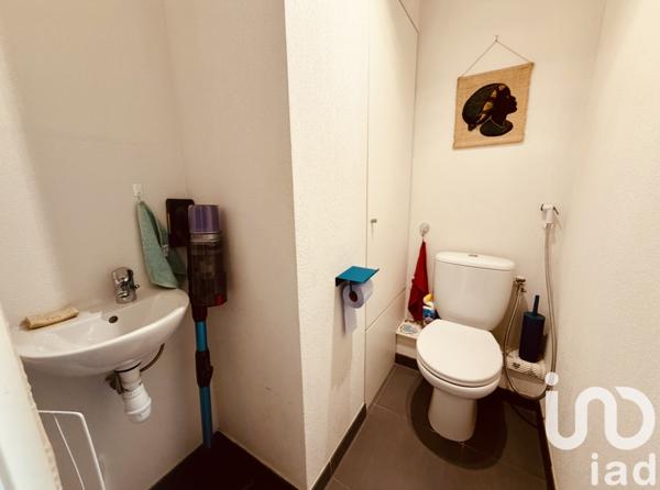 Appartement à vendre 2 pièces 47 m² Canet-en-Roussillon