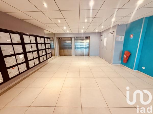 Appartement à vendre 2 pièces 47 m² Canet-en-Roussillon