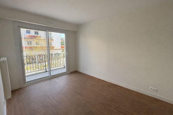 Appartement T2 entièrement rénové - La Baule