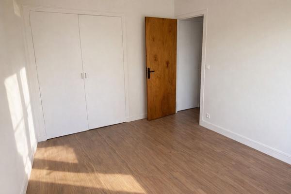 Appartement T2 entièrement rénové - La Baule