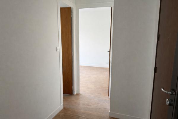 Appartement T2 entièrement rénové - La Baule