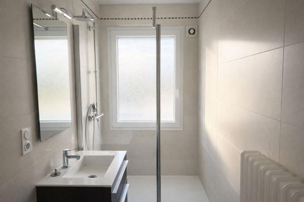 Appartement T2 entièrement rénové - La Baule