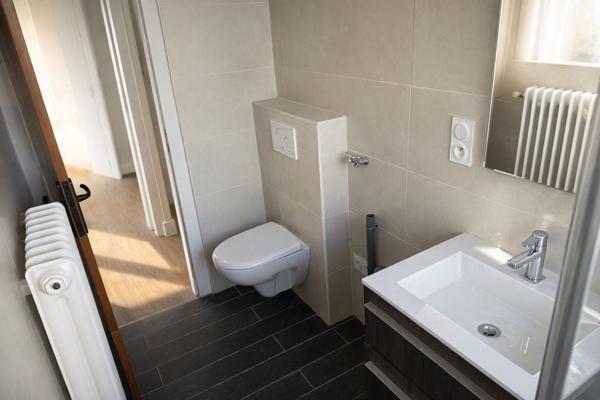 Appartement T2 entièrement rénové - La Baule