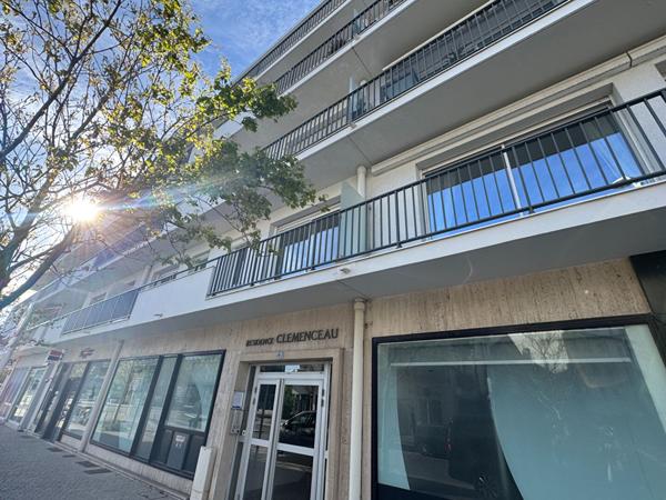 Appartement T2 entièrement rénové - La Baule