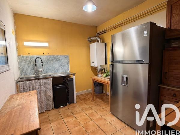 Maison à vendre 4 pièces 70 m² Tremblay-en-France