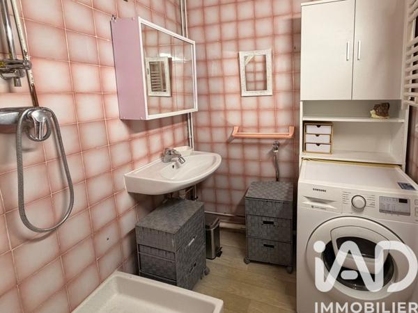 Maison à vendre 4 pièces 70 m² Tremblay-en-France