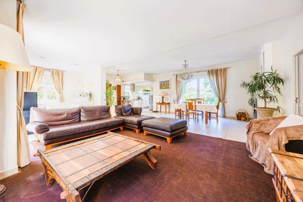 Terrain / Maison / Piscine / Pool House