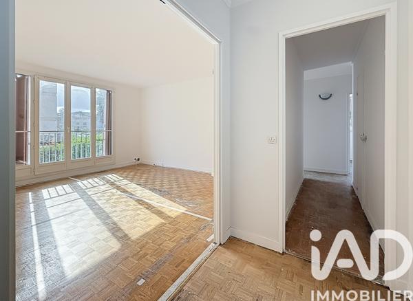 Appartement à vendre 4 pièces 84 m² Coubron