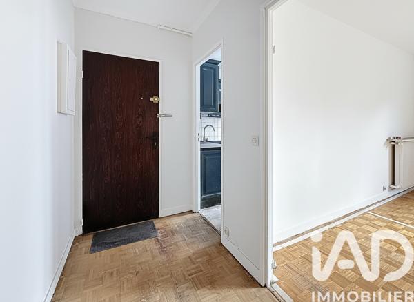 Appartement à vendre 4 pièces 84 m² Coubron