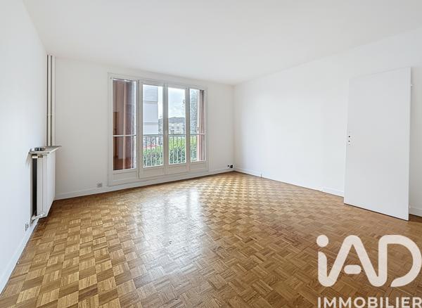 Appartement à vendre 4 pièces 84 m² Coubron