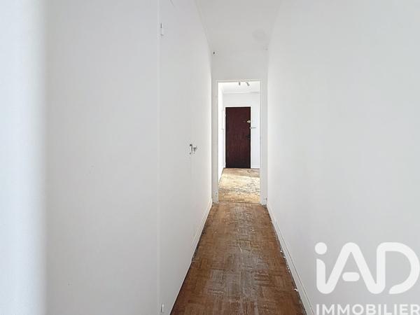Appartement à vendre 4 pièces 84 m² Coubron