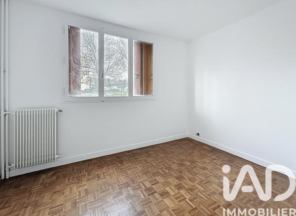 Appartement à vendre 4 pièces 84 m² Coubron