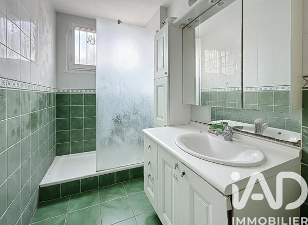 Appartement à vendre 4 pièces 84 m² Coubron