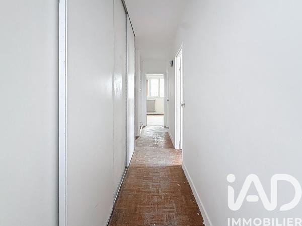 Appartement à vendre 4 pièces 84 m² Coubron