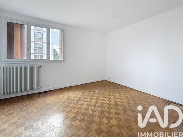 Appartement à vendre 4 pièces 84 m² Coubron