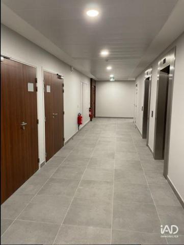 Location bureaux 84 m² Chessy